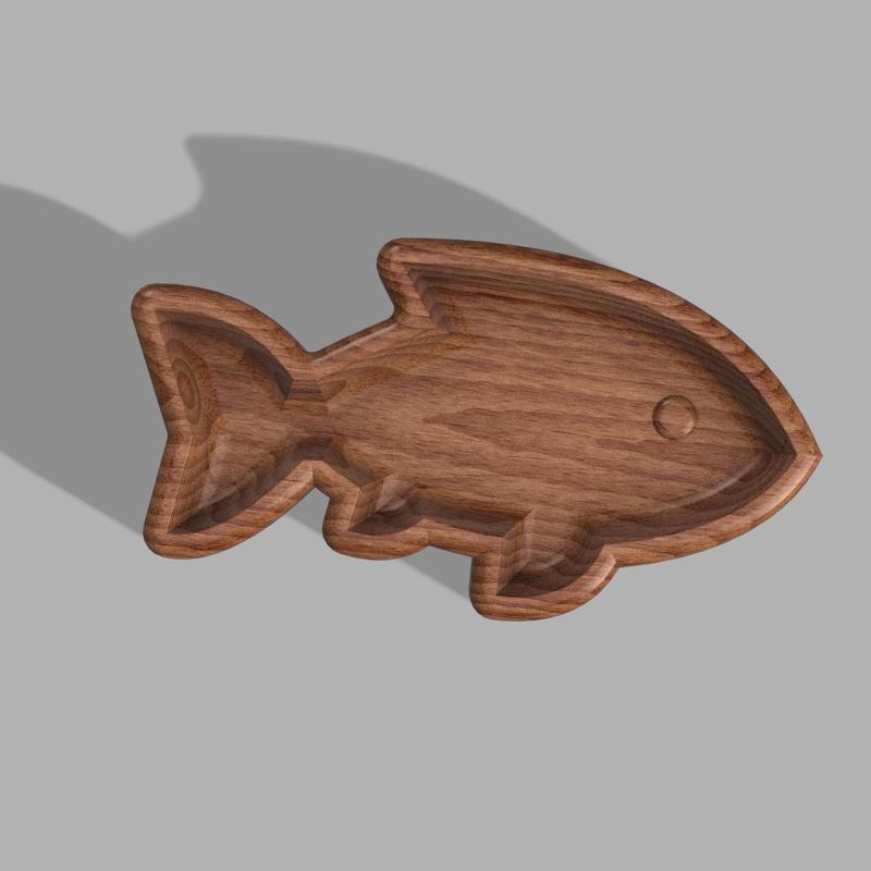 Fish plate