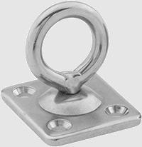 Swivel Tie-Down Ring