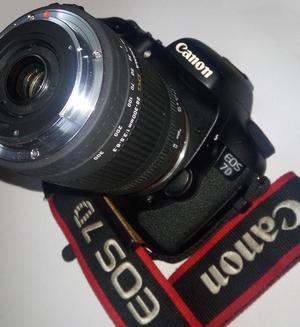Reverse Lens Adapter Collection