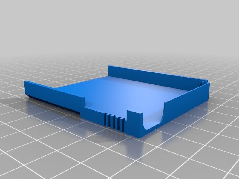 Game Boy Cartridge Cover for Power Supply