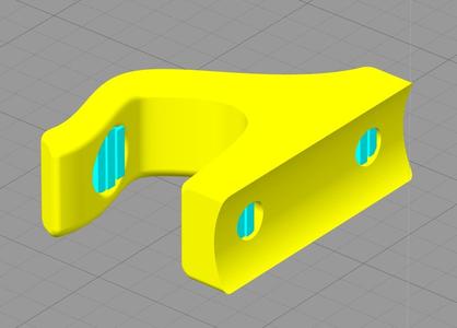 Crochet Sac Xiaomi m365