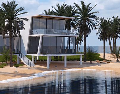 Beach House