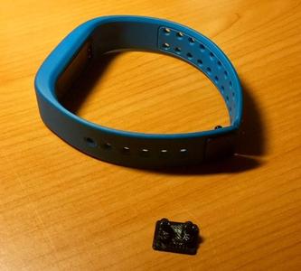Runtastic Orbit clip