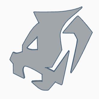 BEYBLADE BAKUTEN | DRIGER | AVATAR SERIES