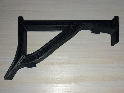 Samsung Soundbar Holders (for Samsung TV)