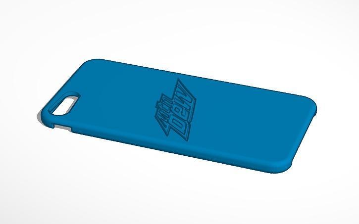Mtn Dew Iphone 7 case
