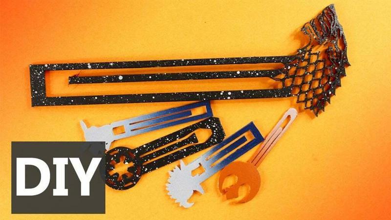 Separalibros casa Stark - House Stark bookmark