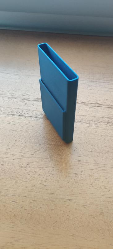 Secrid Cardprotector case / cover