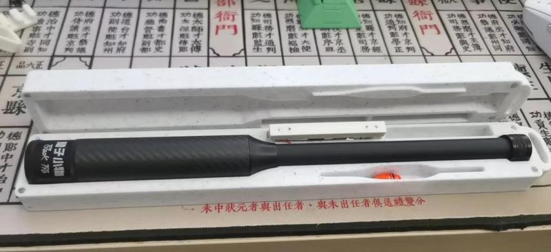 BLACK PRO Small Tackle Box