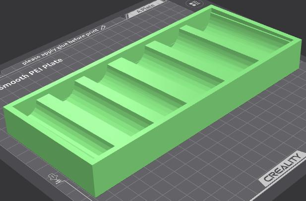 Coin Organizer - MXN