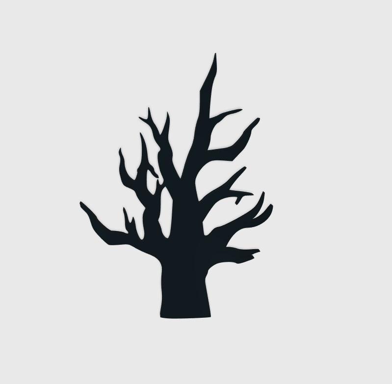Dead Tree Simple Thing