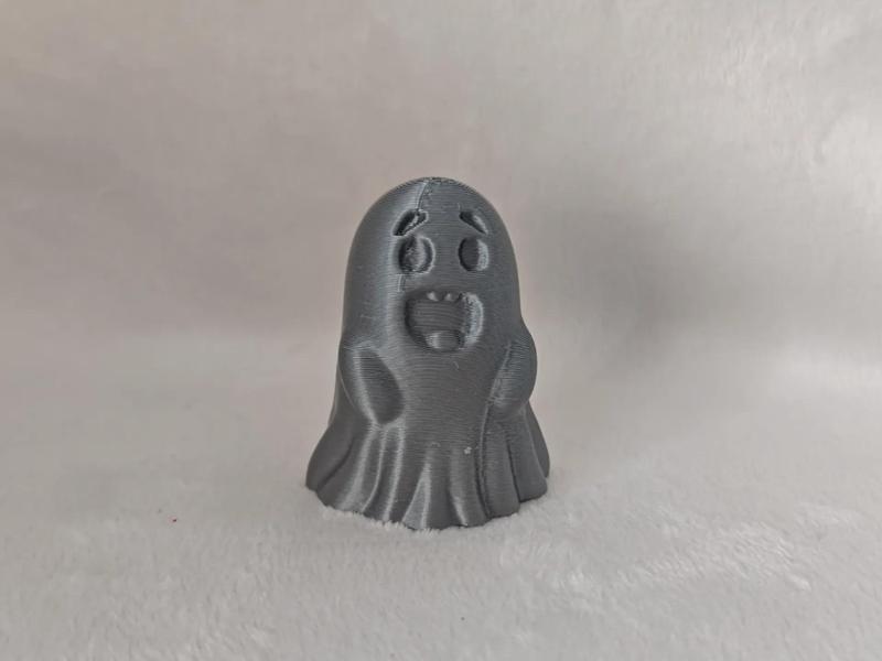 Halloween - Cute Ghost