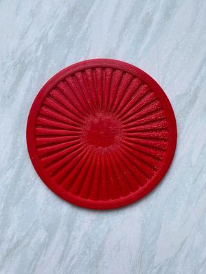 Dune Shai-Hulud Coaster