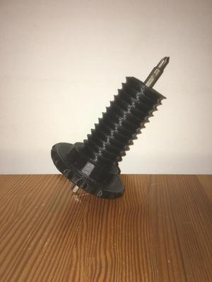 Filament filler rod