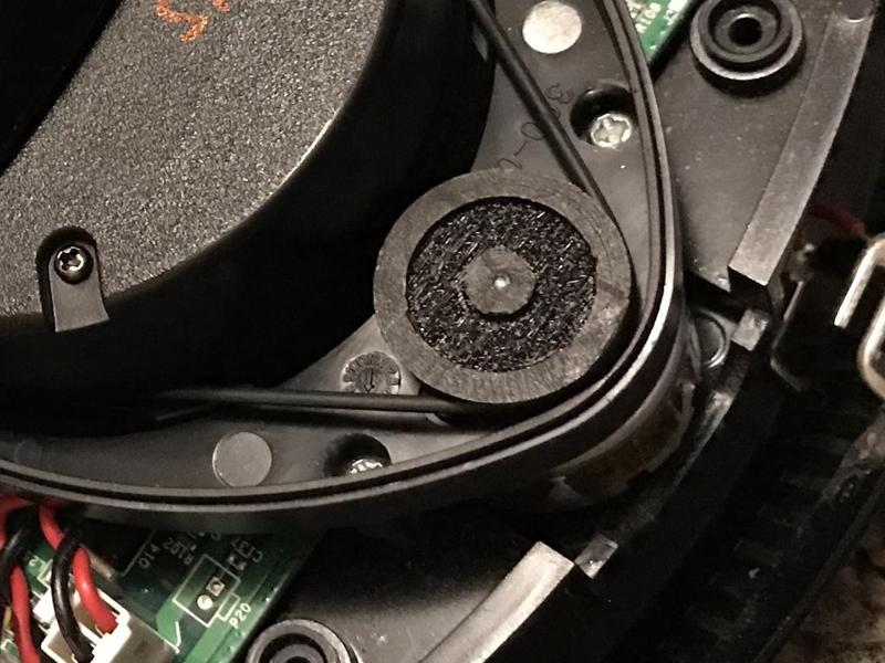 Neato Botvac Lidar Drive Wheel