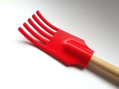 Classic Back Scratcher - for 10mm dowel/rod