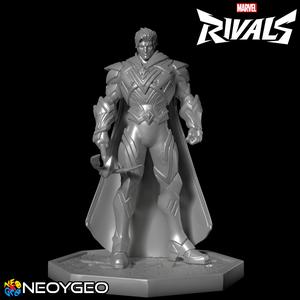 ADAM WARLOCK GUARDIANS OF THE GALAXY VOL 3 - MARVEL RIVALS