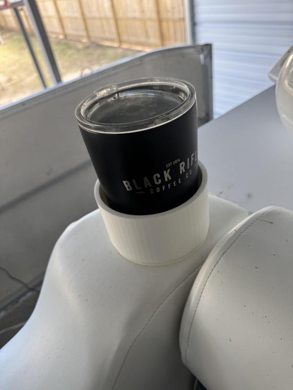 Pontoon Boat Cup Holder Sleeve