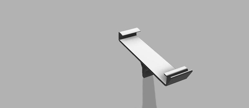 Phone holder Car vent Huawei Mate 9