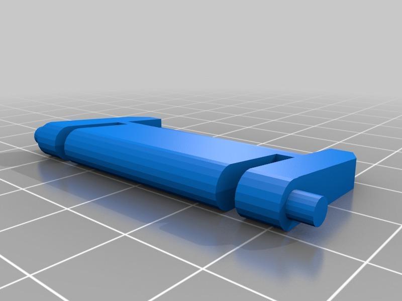 Logitech G910 Orion Spark Foot - Replacement