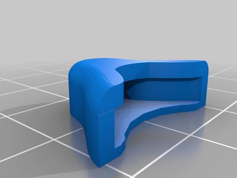 HGLRC XJB-145 Arm Protectors