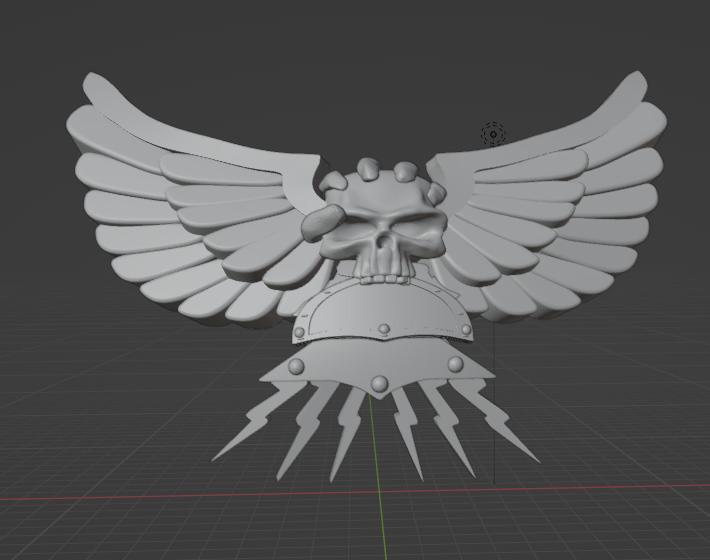 Retributiors Chest Aquilla