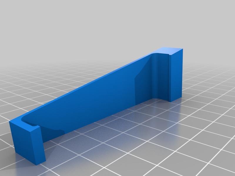 Pixel 2 Tripod Mount (Modular)