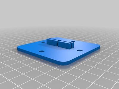 Nicer Dicer Smart insert cover