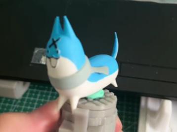 Monster Hunter Rise Dogo