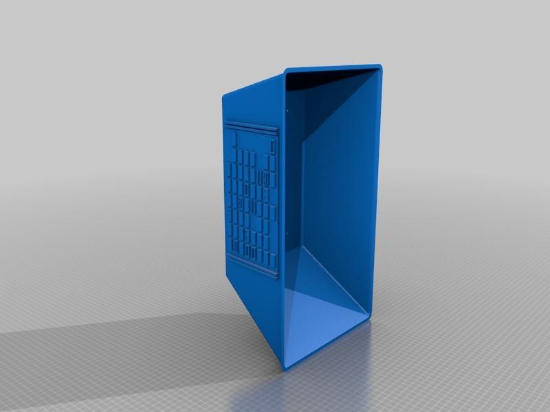 MSE Imperial Mouse Droid v4.0