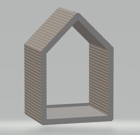 Bird feeder Birdhouse