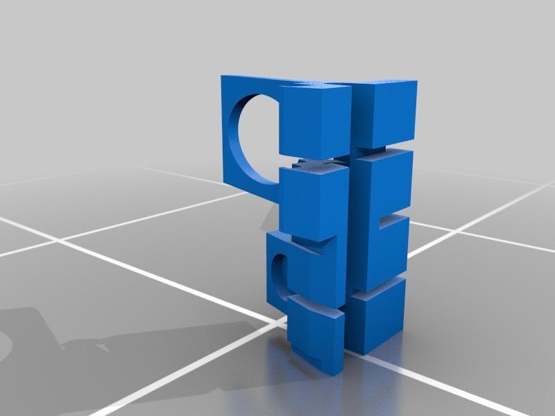 Apple Watch/ Cell Phone night stand (For Wired and Wireless Charging)