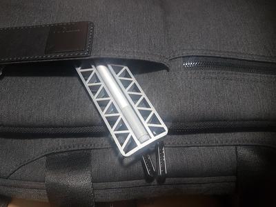 Surface Pen 2017 Holder
