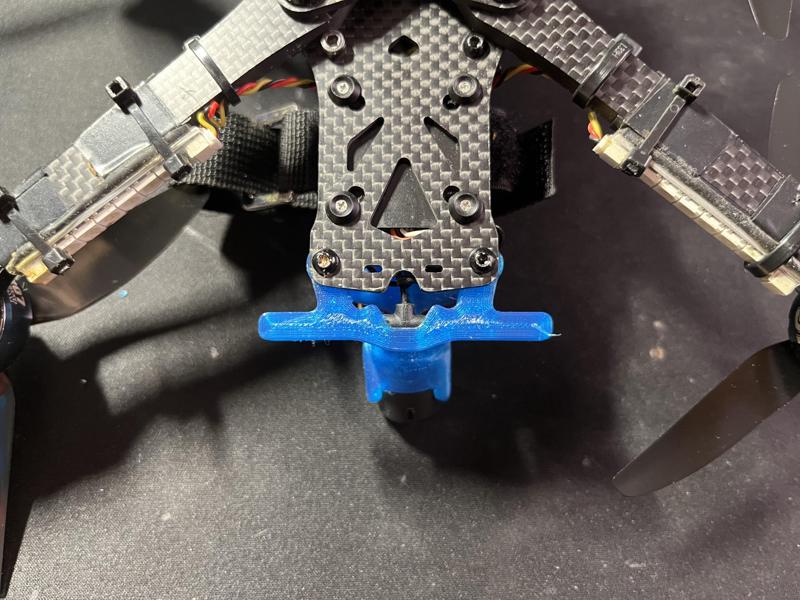 ImpulseRC Apex EVO ELRS Antenna Holder