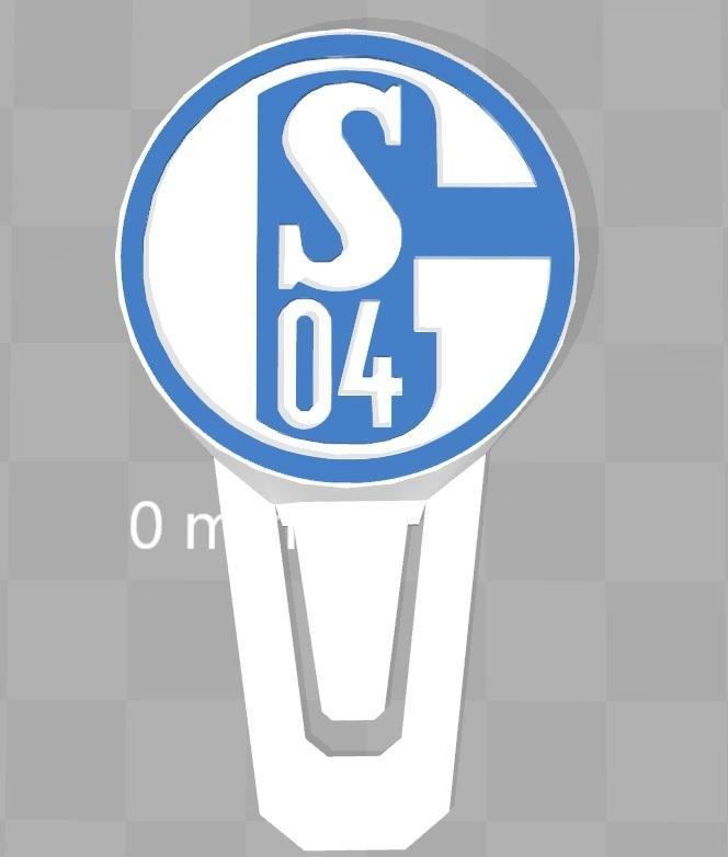 S04 Bookmark