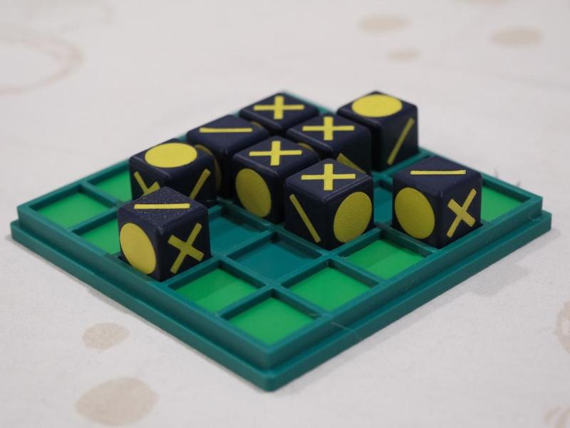 TRIS 2 - Deluxe Edition