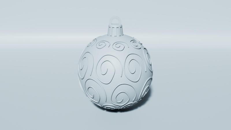 JEVCHRISTMAS COLLECTION #3