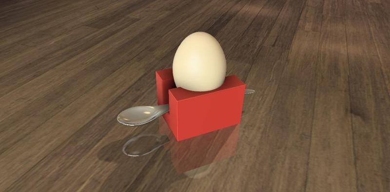 Egg Cup