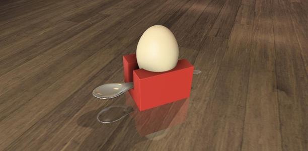 Egg Cup