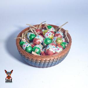 Egg Basket