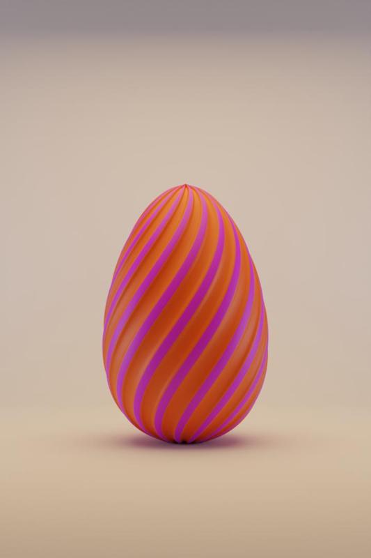 Easter Egg