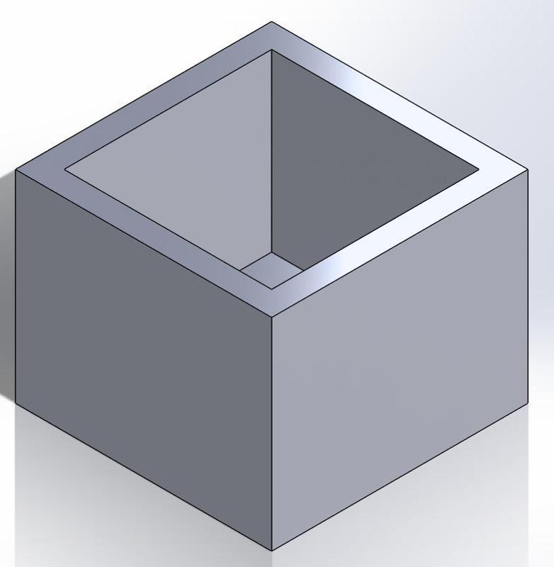 Pen Turning Blank Center Cap