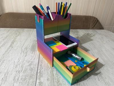 Desk Organizer