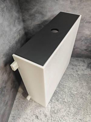 Desk organizer