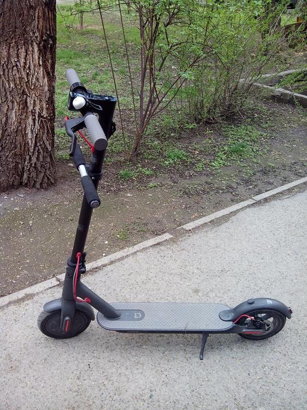 XIAOMI MIJIA m365 Scooter kids handle bar