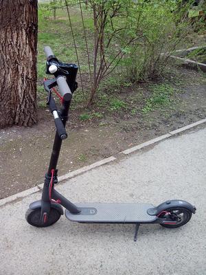 XIAOMI MIJIA m365 Scooter kids handle bar