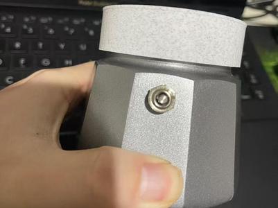 ZIGO Moka Pot Distributor