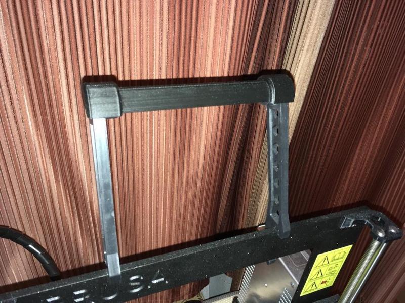 MK2s spool holder (easy print)