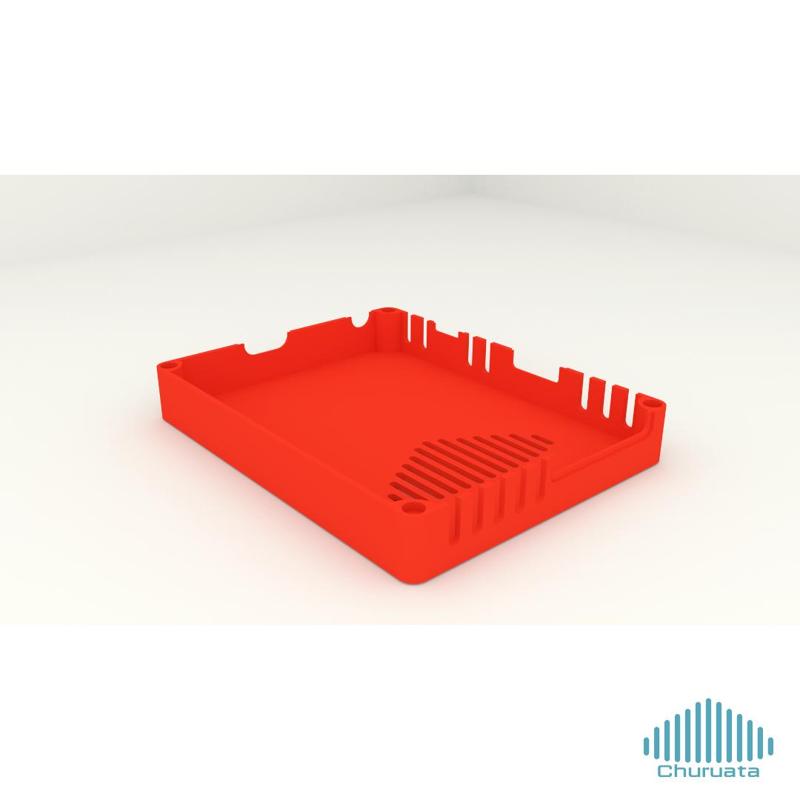 MKS Base 1.5 Aluminum Extrusion Case