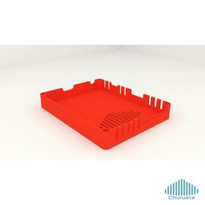 MKS Base 1.5 Aluminum Extrusion Case